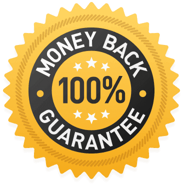 Energy Revolution System Moneyback Guarantee